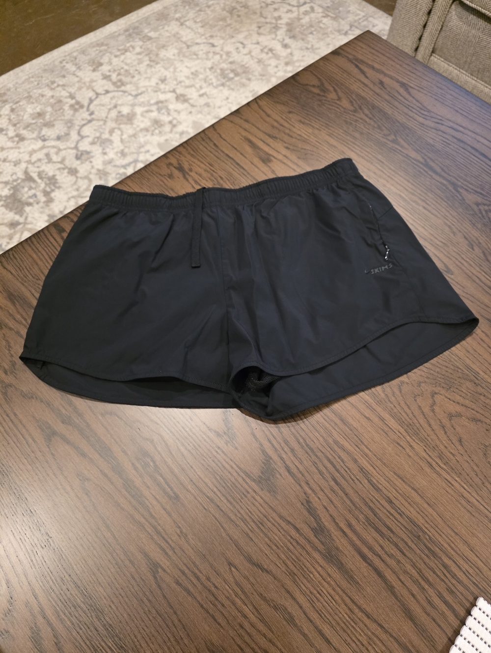 Skims Nike Running Short